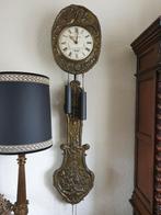 Comtoise klok,Jaquine St.Etienne, Antiek en Kunst, Antiek | Klokken, Ophalen