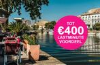 Ultiem vakantie vieren in Agde - Zuid-Frankrijk (6 p.), Wasmachine, Aan zee, Recreatiepark, Languedoc-Roussillon