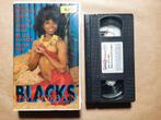 Blacks Have More Fun VHS - Zeldzaam!, Cd's en Dvd's, VHS | Film, Vanaf 16 jaar, Ophalen of Verzenden, Gebruikt, Overige genres