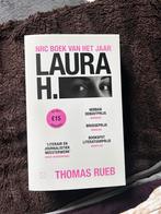 Laura H. - Thomas Rueb, Ophalen of Verzenden, Zo goed als nieuw, Nederland