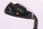 GEVRAAGD CALLAWAY FUSION IJZER S., Ophalen of Verzenden, Nieuw, Club, Callaway