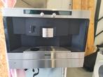 Miele Nespresso inbouw Koffiemachine cva2660, Witgoed en Apparatuur, Koffiezetapparaten, Ophalen, Gebruikt, ., Koffiemachine