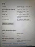 HP Z Book 14, Ophalen of Verzenden, Gebruikt, 14 inch, 2 tot 3 Ghz