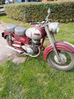 Sparta 250cc 1955