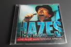 cd HAZES live in de arena, Cd's en Dvd's, Cd's | Nederlandstalig, Levenslied of Smartlap, Ophalen of Verzenden, Zo goed als nieuw