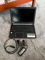 Acer Aspire 5, Computers en Software, Ophalen, 8 GB, Zo goed als nieuw, SSD