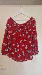 Off the shoulder top, Bodyflirt, Maat 38/40 (M), Ophalen of Verzenden, Lange mouw, Gedragen