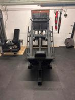 ATX Leg Press/Hack Squat Combo, Ophalen, Gebruikt, Krachtstation, Metaal