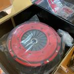 Competition Clutch Twin Disc koppeling - Civic Type-R FK8