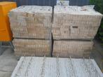 4 pallets metsel stenen, Doe-het-zelf en Verbouw, Metselstenen, Ophalen, Nieuw, Bakstenen