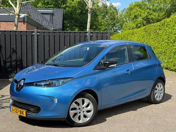 Renault ZOE R240 Intens 22 kWh (ex Accu) beschikbaar voor biedingen