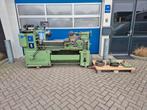 CAZENEUVE HB575 Draaibank Digitaal 3200trpm ex Philips compl, CAZENEUVE, Frankrijk, Info@bolkmachinehandel.nl, Ophalen of Verzenden