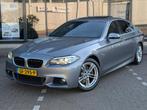 BMW 5-serie 520i High Executive, Automaat, Achterwielaandrijving, Gebruikt, Euro 6