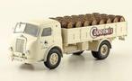 Pegaso Z 202 125 CV 1950 CAVA VATEN schaal 1/43 IXO # 43, Verzenden, Nieuw, Bus of Vrachtwagen, Overige merken