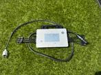 Hoymiles HM-1500 + 3x Jinko solar zonnepanelen set, Ophalen, Zo goed als nieuw
