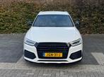 Audi Q3 2.0 TFSI quattro Sport Pro Line S, Auto's, Automaat, 15 km/l, Gebruikt, Euro 6