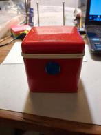 Kinder speel goed ted in a box. Ambi toys, Kinderen en Baby's, Speelgoed | Babyspeelgoed, Ophalen of Verzenden, Zo goed als nieuw