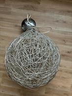 Hanglamp als Catellani&Smith, Huis en Inrichting, Lampen | Hanglampen, Ophalen, Zo goed als nieuw, Metaal, 50 tot 75 cm