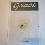 Grace Brochure, Ophalen, Gebruikt, Platenspeler-onderdeel, Overige merken
