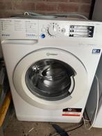 wasmachine Indesit BWE 71483, Ophalen, 1200 tot 1600 toeren, Gebruikt, 4 tot 6 kg