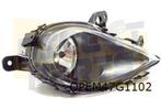Opel Zafira C Tourer mistlamp R Origineel! 20863017, Auto-onderdelen, Verlichting, Verzenden, Nieuw, Opel