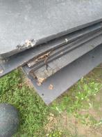 De Laval stalmatten, rubbermatten ,rubber matten, Dieren en Toebehoren, Ophalen of Verzenden, Zo goed als nieuw