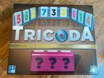 Tricoda Deluxe Bordspel, nieuwstaat, Een of twee spelers, Ophalen of Verzenden, Zo goed als nieuw