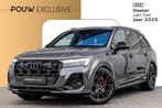 Audi Q7 60 TFSIe 490pk Quattro S-Line Competition | Vierwiel, 12 maanden, 77 km/l, Gebruikt, 2995 cc