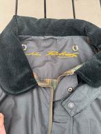 Nieuwe waxjas John Partridge mt L, Ophalen of Verzenden, Nieuw, Maat 52/54 (L), Groen