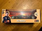 Aston Martin Red Bull racing, Hobby en Vrije tijd, Modelauto's | 1:24, Ophalen of Verzenden, Nieuw, Auto, Bburago