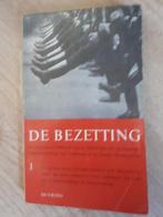 LOE DE JONG BOEKENREEKS "DE BEZETTING ", Boeken, Gelezen, Ophalen of Verzenden, 20e eeuw of later
