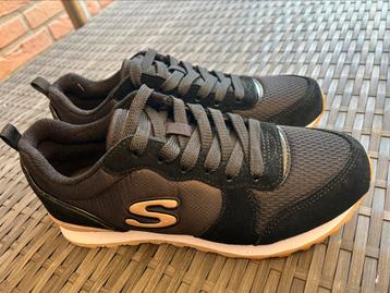 Sketchers og 85 zwart mt 37,5 nieuw beschikbaar voor biedingen