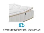 1+1 GRATIS BLACK FRIDAY DEALS auping vivo matras 90x210, Ophalen, 90 cm, 210 cm, Matras