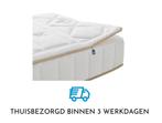 2x auping vivo matras 90x210 medium en firm eventueel mline, Nieuw, Matras, 90 cm, Ophalen of Verzenden