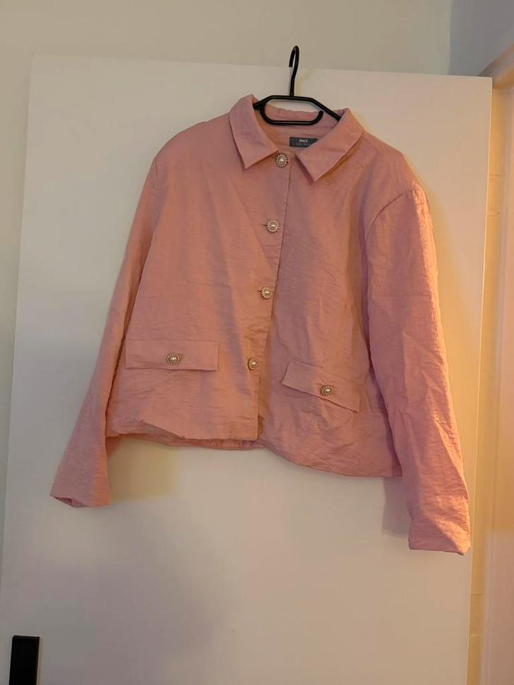 Broekpakken, Kleding | Dames, Dames-kledingpakketten, Nieuw, Maat 46/48 (XL) of groter, Ophalen