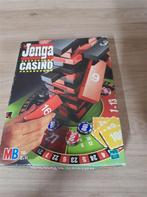 Jenga Casino - s3600, Hobby en Vrije tijd, Gezelschapsspellen | Bordspellen, Ophalen of Verzenden, Zo goed als nieuw