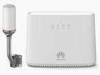 Huawei B2368-22 4G LTE Outdoor Router, Ophalen of Verzenden