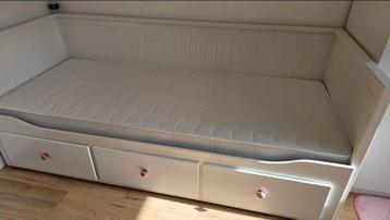 Kindermatras Donna 80x200 zgan met 2 jaar garantie! beschikbaar voor biedingen