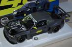 SALE !! 1:18 BMW M4 GT3 #46 TEST MISANO ROSSI Minichamps WRH, Ophalen of Verzenden, Zo goed als nieuw, Auto, MiniChamps