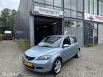 Mazda 2 1.4 Touring Airco! Trekhaak! Nieuwe APK! NAP Logisch, Voorwielaandrijving, 1025 kg, 15 km/l, 4 cilinders