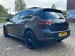 Volkswagen Golf 1.4 TSI GTE 204PK BOMVOL, Origineel Nederlands, Te koop, Zilver of Grijs, 5 stoelen