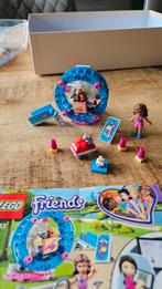 Lego Friends 41383, Ophalen of Verzenden, Zo goed als nieuw