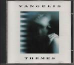 Vangelis : " Themes - Best Of " USA CD - 1989, Cd's en Dvd's, Gebruikt, Ophalen of Verzenden