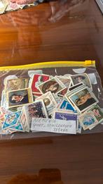 Zak postzegels roemenie sport en schilderijen 28 gram, Postzegels en Munten, Ophalen of Verzenden