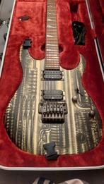 Ibanez Giger RGTHRG1, Ophalen, Gebruikt, Solid body, Ibanez
