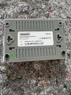 Eminent EM4442 8-Poorts Gigabit Switch, Ophalen of Verzenden, Gebruikt