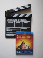 Pocahontas Disney Blu-Ray Bluray, Cd's en Dvd's, Blu-ray, Ophalen of Verzenden, Nieuw in verpakking, Tekenfilms en Animatie
