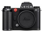 Leica SL3, 2024, Ophalen, Zo goed als nieuw, Overige Merken, Geen optische zoom