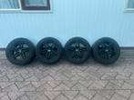 Audi  a6 225/50/17 Continental, Auto-onderdelen, Banden en Velgen, Ophalen, 17 inch, Zomerbanden, 225 mm