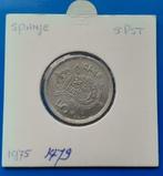 Spanje 5 Pesetas JUAN CARLOS I / REY DE ESPAÑA1995 / 1997, Verzenden, Overige landen, Losse munt